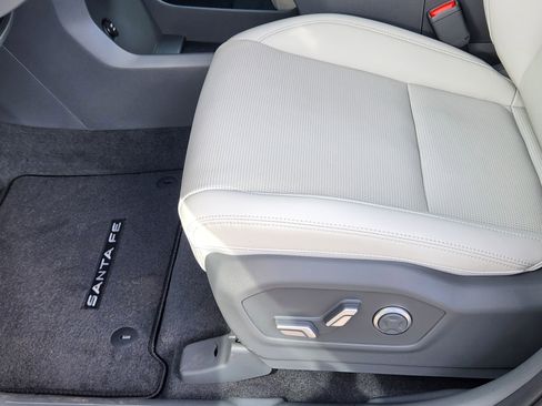 New 2026 Hyundai Santa Fe Limited image 9