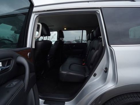 Used 2018 Nissan Armada SL w/ Moonroof Package image 15