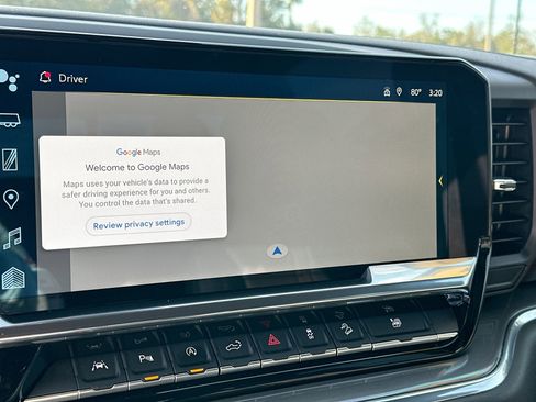 Certified 2024 Chevrolet Silverado 1500 High Country w/ Technology Package image 20