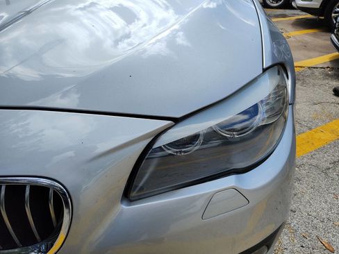 Used 2016 BMW 528i Sedan RWD image 32