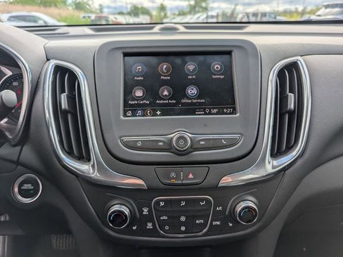 Used 2024 Chevrolet Equinox LT AWD/4WD image 15