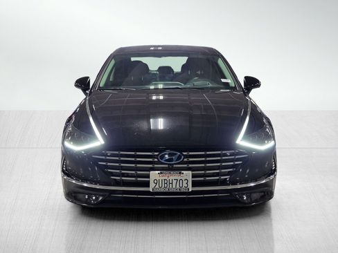 Used 2020 Hyundai Sonata Limited image 2
