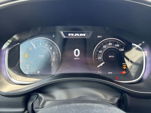 New 2026 RAM 1500 Big Horn image 16