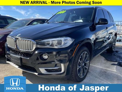 Used 2017 BMW X5 sDrive35i