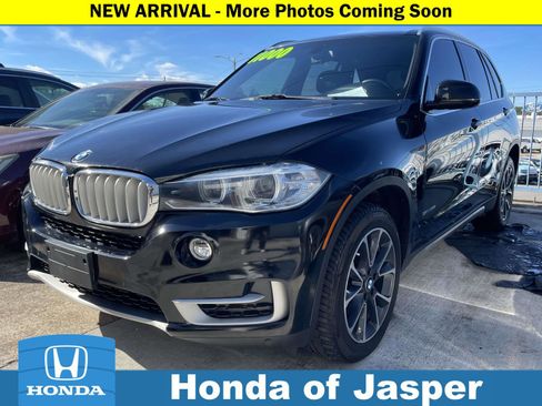 Used 2017 BMW X5 sDrive35i image 1