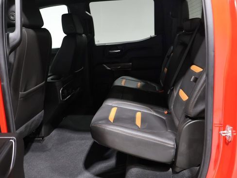 Used 2021 GMC Sierra 1500 AT4 image 20