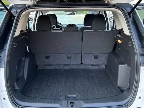 Used 2016 Ford Escape SE AWD/4WD image 16