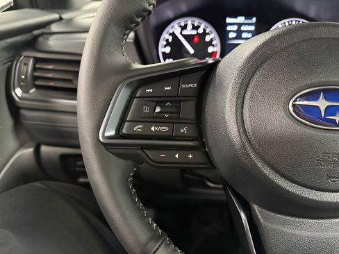 New 2026 Subaru Forester Limited image 25