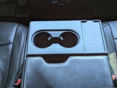 Used 2018 Ford F150 Lariat image 6