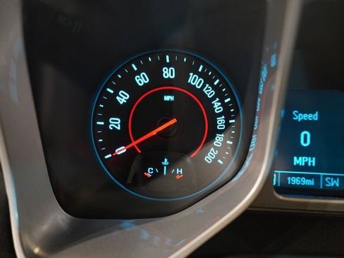 Used 2014 Chevrolet Camaro Z/28 RWD image 53
