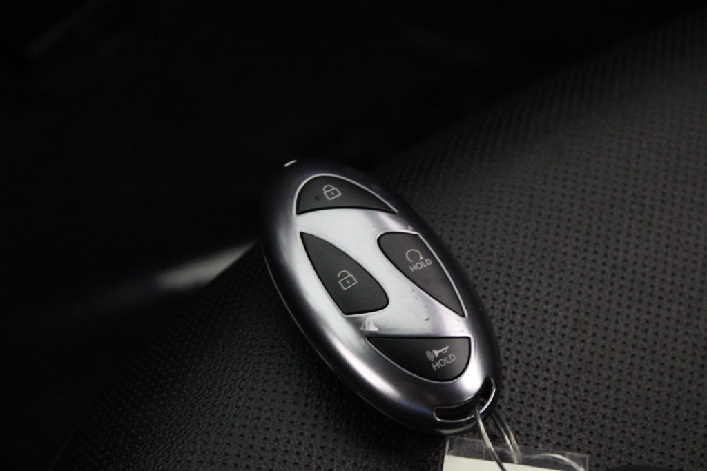 Certified 2025 Hyundai Tucson XRT FWD image 30