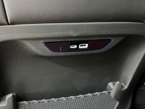 New 2026 Chrysler Pacifica Select image 20