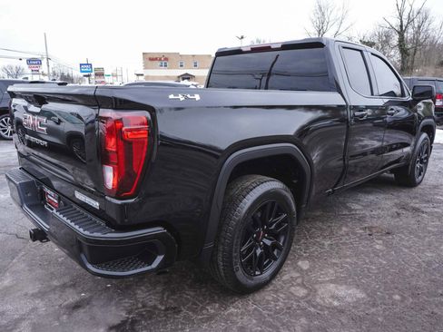 Used 2023 GMC Sierra 1500 Elevation image 5
