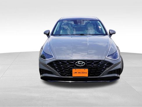 Used 2023 Hyundai Sonata Limited FWD image 12