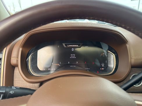 Used 2024 RAM 3500 Limited w/ Safety Group image 28