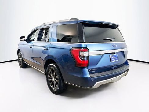 Certified 2020 Ford Expedition Limited image 6