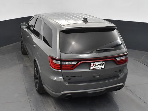 Used 2023 Dodge Durango SRT Hellcat AWD/4WD image 50