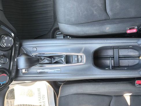 Used 2020 Honda HR-V Sport image 19