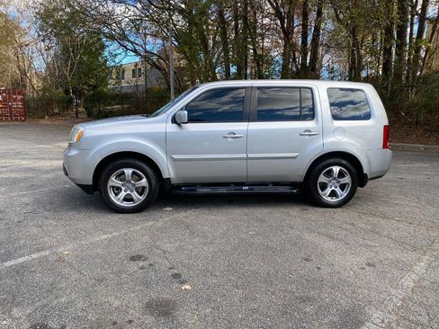 Used 2013 Honda Pilot EX-L image 9