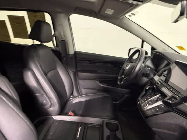 Used 2024 Honda Odyssey Touring image 57