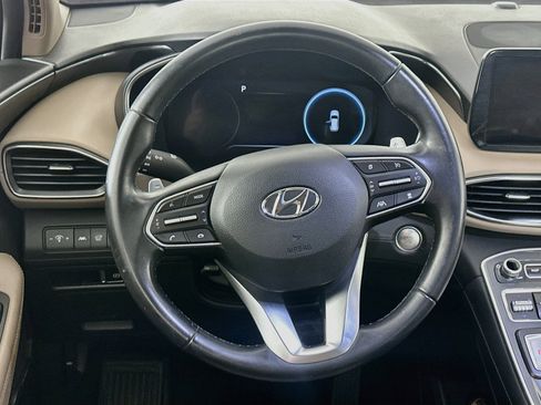 Used 2023 Hyundai Santa Fe SEL w/ Premium Package FWD image 18
