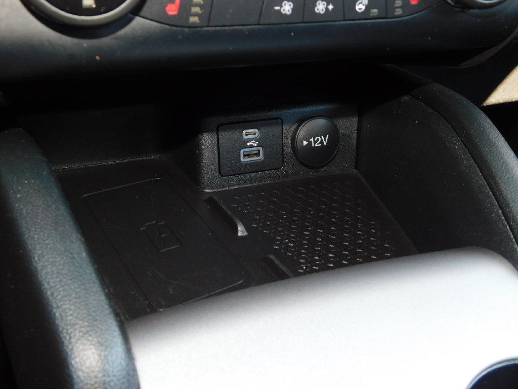 Used 2022 Ford Bronco Sport Outer Banks w/ Tech Package AWD/4WD image 38