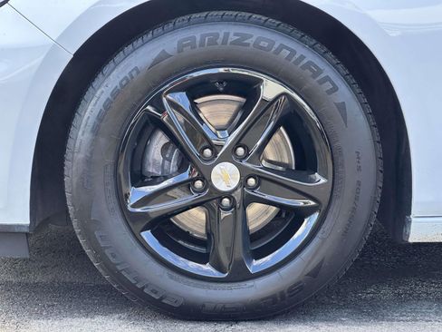 Used 2023 Chevrolet Malibu LS w/ Driver Confidence Package image 7