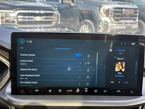 Used 2024 Ford Escape Active w/ Tech Pack #2 image 24