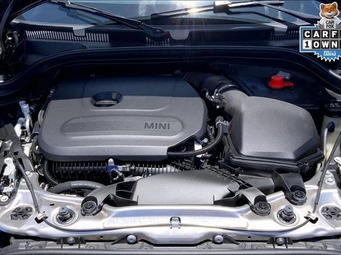 Used 2026 MINI Cooper S FWD image 10