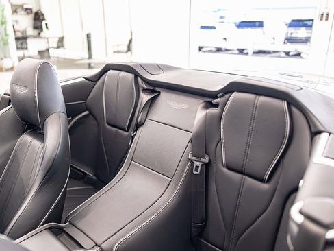 Used 2012 Aston Martin Virage Volante image 20