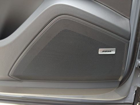 New 2026 Porsche Cayenne Coupe AWD/4WD image 14