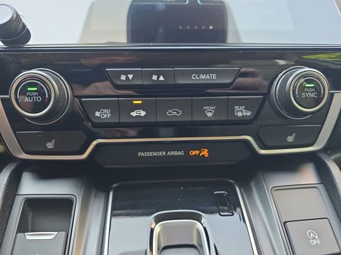 Used 2021 Honda CR-V EX image 23