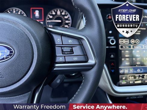 New 2025 Subaru Outback Limited image 24