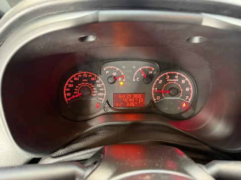 Used 2015 RAM ProMaster City Tradesman SLT FWD image 18