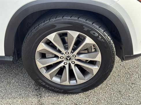 Used 2020 Mercedes-Benz GLE 350 image 12