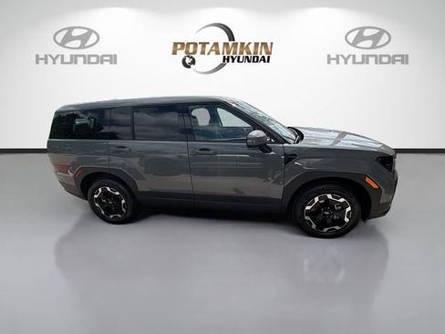 New 2026 Hyundai Santa Fe SE FWD image 4