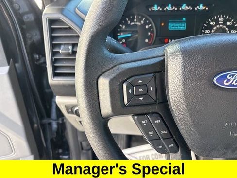 Used 2020 Ford F150 XL w/ XL Power Equipment Group image 16