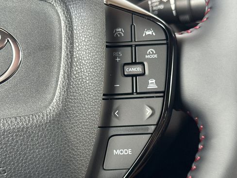 New 2027 Toyota Prius Plug-In Hybrid FWD image 27