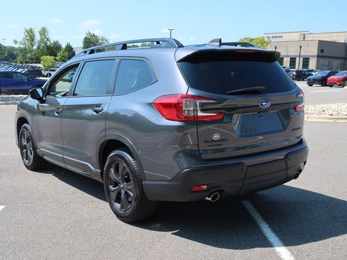 Certified 2026 Subaru Ascent Premium w/ Popular Package #2 AWD/4WD image 6
