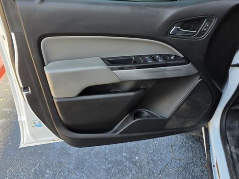 Used 2019 Chevrolet Colorado LT w/ LT Convenience Package AWD/4WD image 29