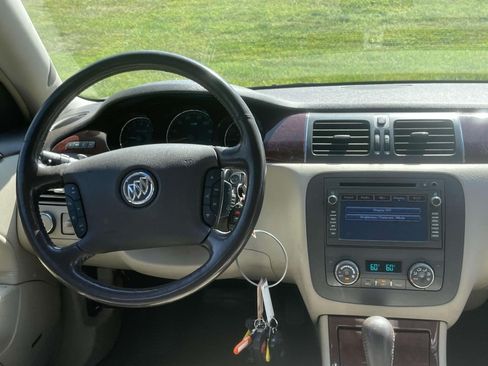 Used 2007 Buick Lucerne CXL FWD image 9