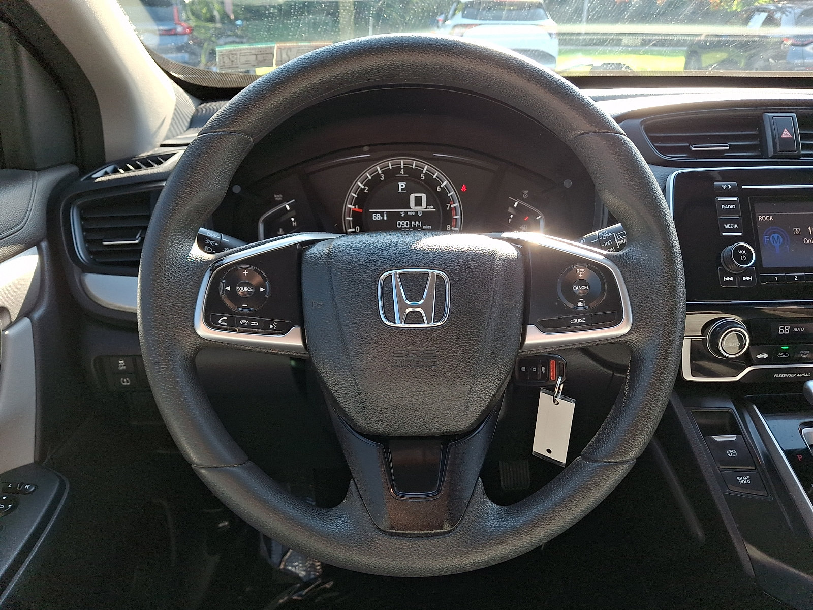 Certified 2018 Honda CR-V LX image 18