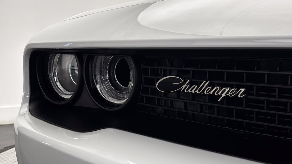 Used 2023 Dodge Challenger R/T Scat Pack RWD image 3