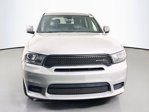 Used 2020 Dodge Durango GT RWD image 2