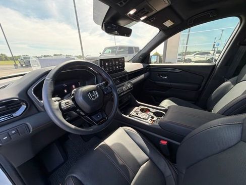 Used 2026 Honda Passport TrailSport Elite image 10