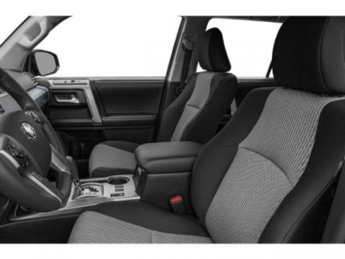 Certified 2022 Toyota 4Runner SR5 Premium image 9