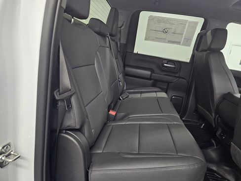 New 2026 Chevrolet Silverado 3500 W/T w/ WT Convenience Package AWD/4WD image 24