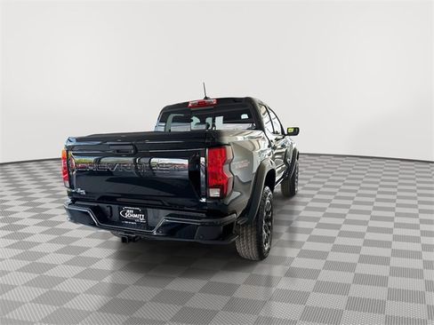 New 2026 Chevrolet Colorado Trail Boss image 11