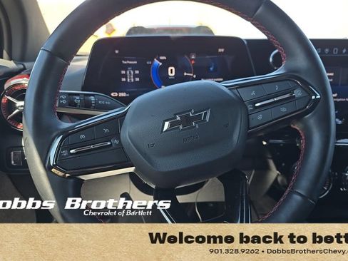 Used 2024 Chevrolet Blazer EV RS AWD/4WD image 10