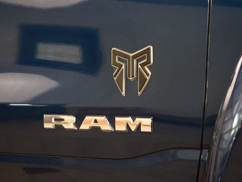 Used 2023 RAM 1500 Big Horn AWD/4WD image 18